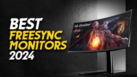 best freesync monitor|Iba pa.